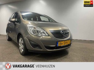 Opel Meriva 1.4 Turbo Color Edition|RIJKLAAR PRIJS|