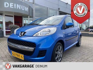 Peugeot 107 1.0-12V Millesim 200