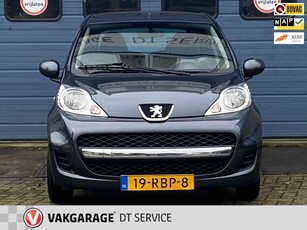 Peugeot 107 1.0 Automaat