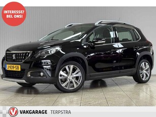 Peugeot 2008 1.2 PureTech Allure/