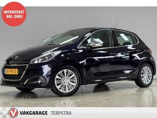 Peugeot 208 1.2 PureTech Allure