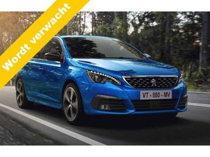 Peugeot 308 1.2 PureTech Allure