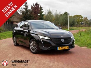 Peugeot 308 SW 1.2 PureTech Active Pack Business