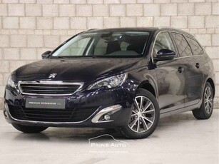 Peugeot 308 SW 1.2 PureTech Allure