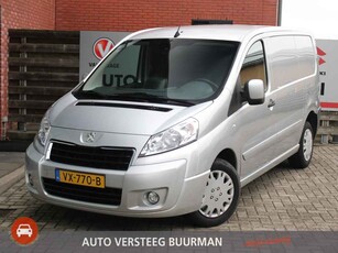 Peugeot Expert 227 1.6 HDI L1H1 Navteq 2