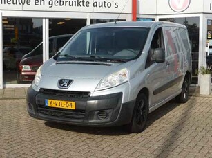 Peugeot Expert 227 1.6 HDI L1H1 P+