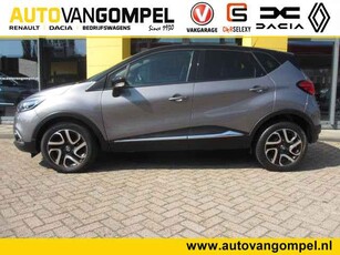 Renault Captur TCe 120pk Dynamique