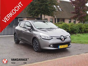 Renault Clio 0.9 TCe Dynamique