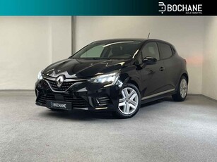 Renault Clio 1.0 TCe 90 Zen