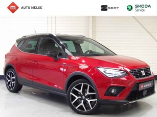 Seat Arona 1.0 TSI 115pk DSG-7 FR