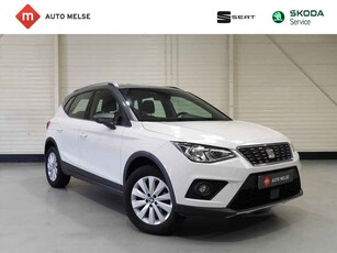 Seat Arona 1.0 TSI 95pk Xcellence