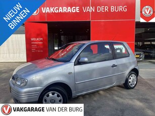 Seat Arosa 1.4i Stella unieke km. stand 46.700 !