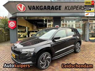 Skoda Karoq 1.5 TSI ACT Business Edition Plus