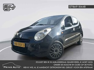 Suzuki Alto 1.0 Comfort Plus