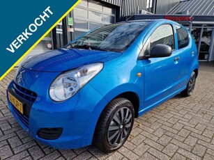 Suzuki Alto AUTOMAAT 1.0 Comfort