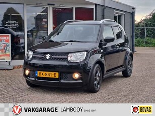 Suzuki Ignis 1.2 Select Cruise-control Trekhaak Navi