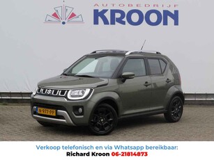 Suzuki Ignis 1.2 Smart Hybrid Style Automaat, Trekhaak.