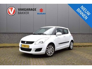 Suzuki Swift 1.2 Bandit EASSS