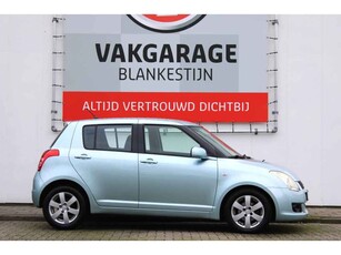 Suzuki Swift 1.3 Shogun