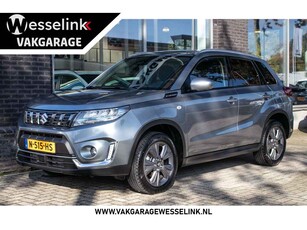 Suzuki Vitara 1.4 Boosterjet Select Smart Hybrid