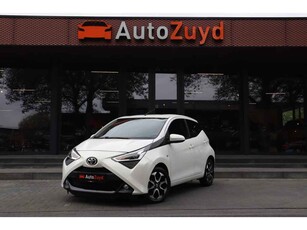 Toyota Aygo 1.0 VVT-i x-clusiv Camera / Airco / DAB / CarPlay