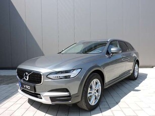 Volvo V90 CC