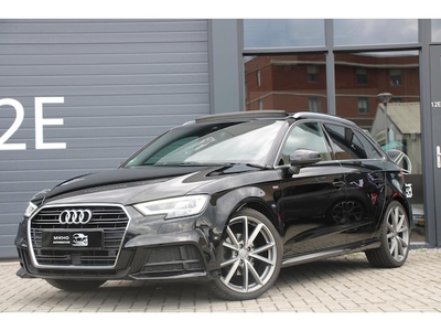 Audi A3 Benzine