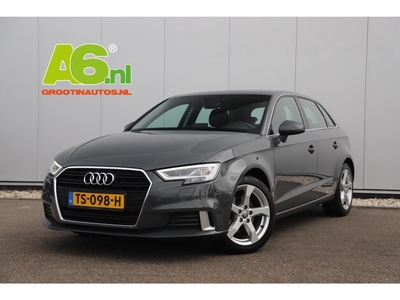 Audi A3 Benzine