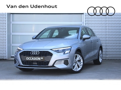 Audi A3 Benzine