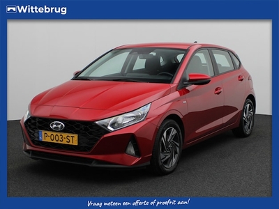 Hyundai i20 Benzine