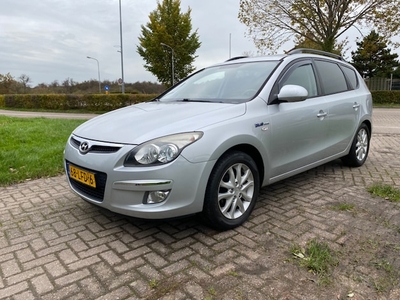 Hyundai i30 Benzine