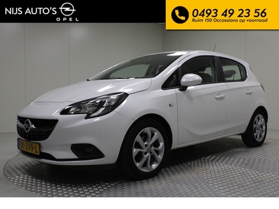 Opel Corsa Benzine