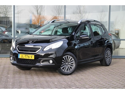 Peugeot 2008 Benzine