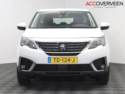 Peugeot 5008 Benzine