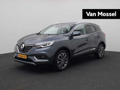 Renault Kadjar Benzine