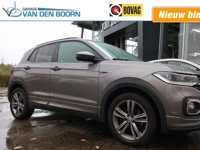 Volkswagen T-Cross Benzine