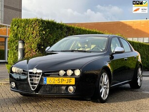 Alfa Romeo 159 2.2 JTS Distinctive