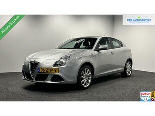 Alfa Romeo Giulietta 1.4 T Veloce AIRCO CRUISE