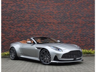 Aston Martin DB12 Volante 4.0 V8 *Q