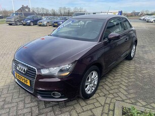 Audi A1 1.2 TFSI Airco Cruis etc etc