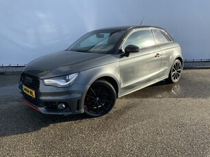 Audi A1 1.4 TFSI 119g. Ambition Pro Line Business Automaat