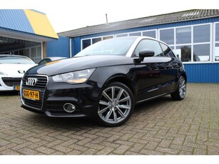 Audi A1 1.4 TFSi 