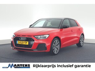 Audi A1 Sportback 30 TFSI 116pk S-Tronic Pro Line Keyless