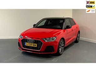 Audi A1 Sportback 30 TFSI EPIC | NL-AUTO | AUTOMAAT | DEALER OND. | PDC |