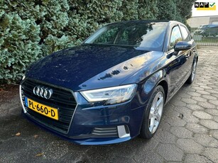 Audi A3 Sportback 1.0 TFSI Sport Lease Edition