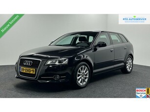 Audi A3 Sportback 1.2 TFSI Ambiente Advance CLIMATE TREKHAAK