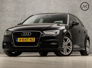 Audi A3 Sportback 1.4 TFSI S-Line Sport (2X S-LINE