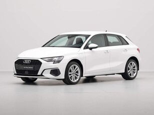 Audi A3 Sportback 40 TFSI e Edition Navi via App Pdc Clima