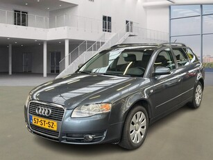 Audi A4 Avant 1.8 Turbo Pro Line/VELGEN