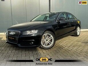 Audi A4 Limousine 1.8 TFSI Pro Line Business * Airco *